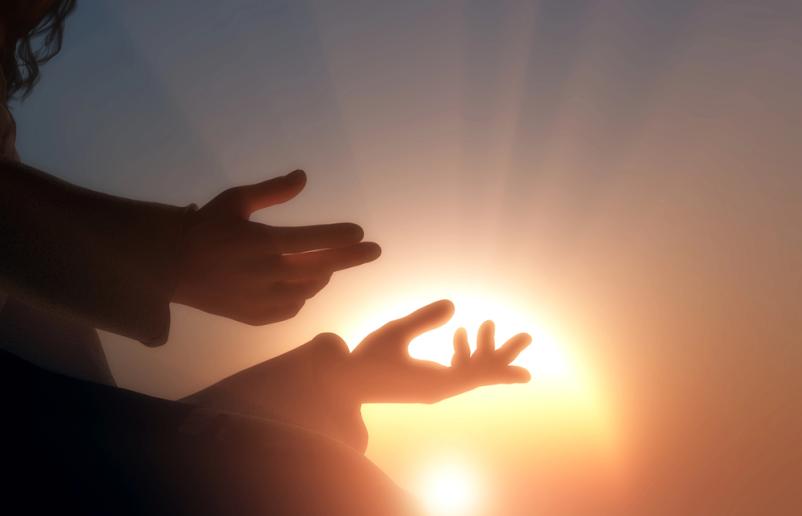 Angelska šola in energijsko zdravljenje, izobraževanja za osebno rast Slovenija