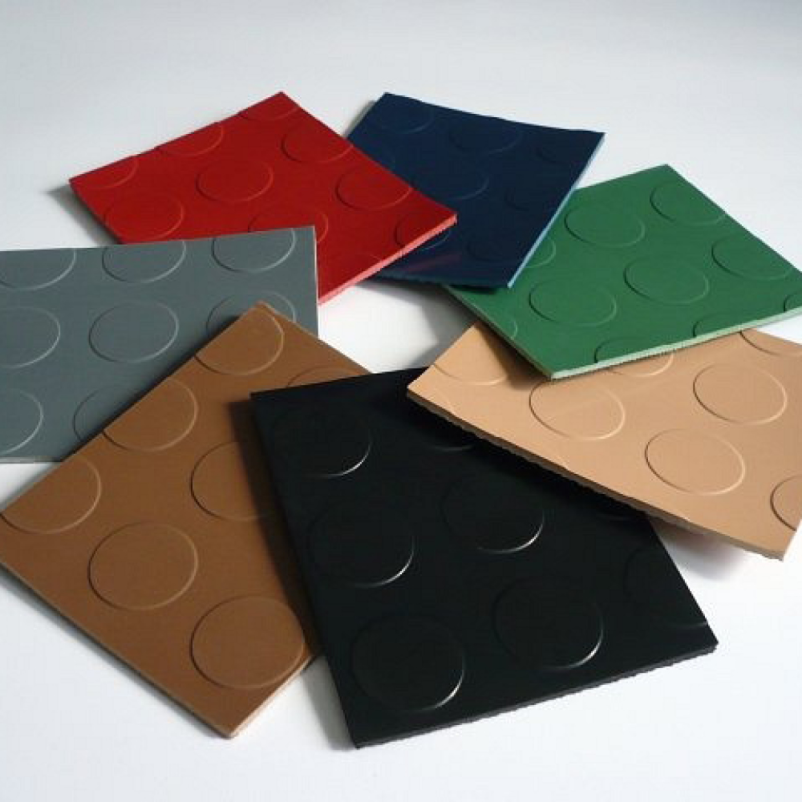 Kakovostni gumenotehnični izdelki Slovenija – zanesljive rešitve