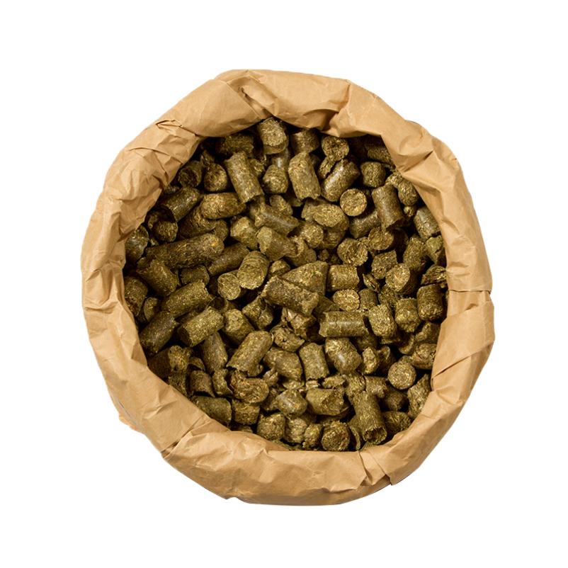 Krma za domače živali Slovenija za zdravo rejo