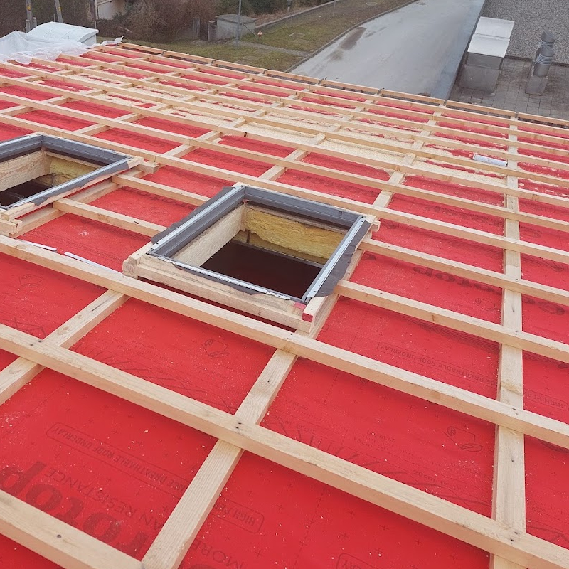 Smo top ponudnik za tesarska in krovska dela v Osrednji Sloveniji