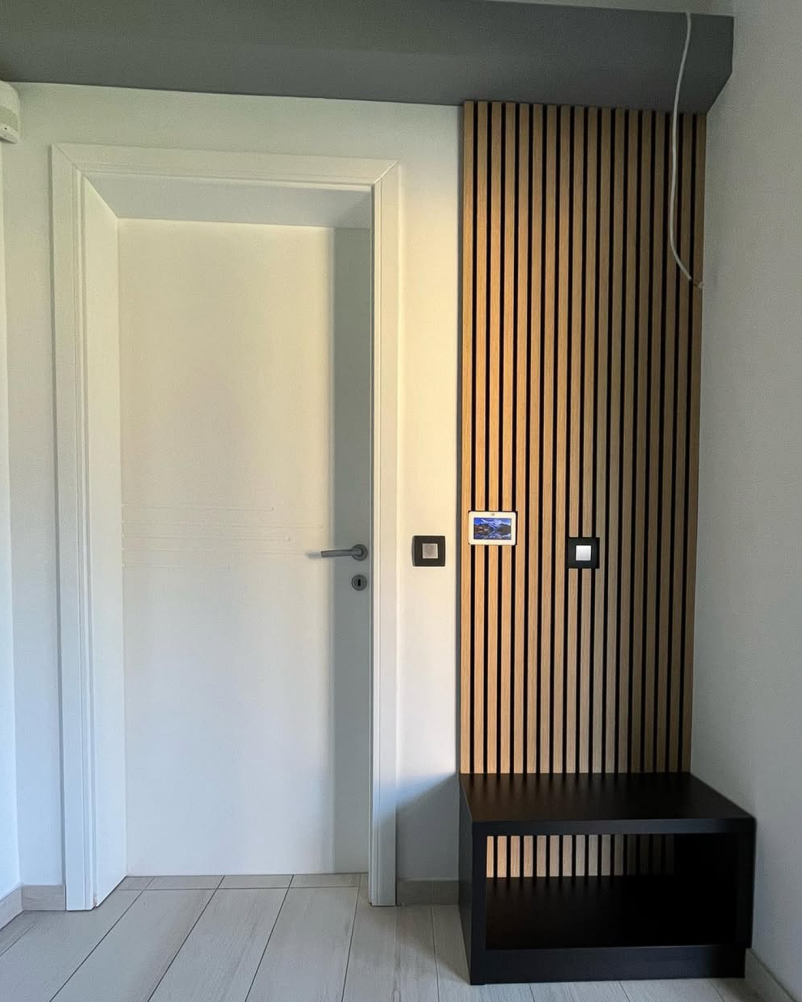 Pohištvo po meri, izdelava kuhinje in kopalnice Maribor