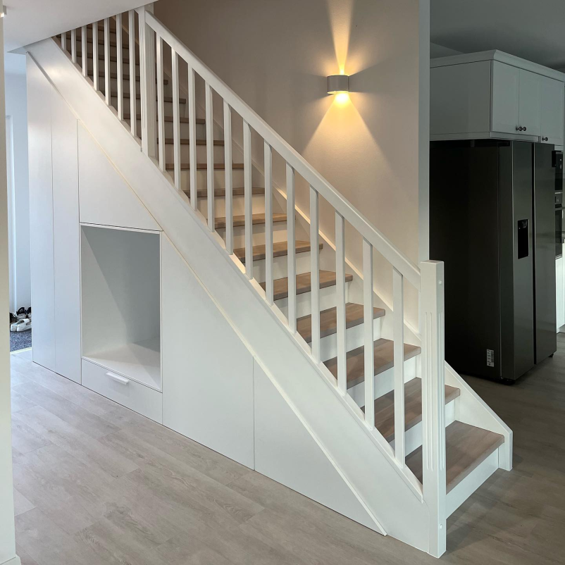 Lesene kuhinje in kopalnice po naročilu Maribor