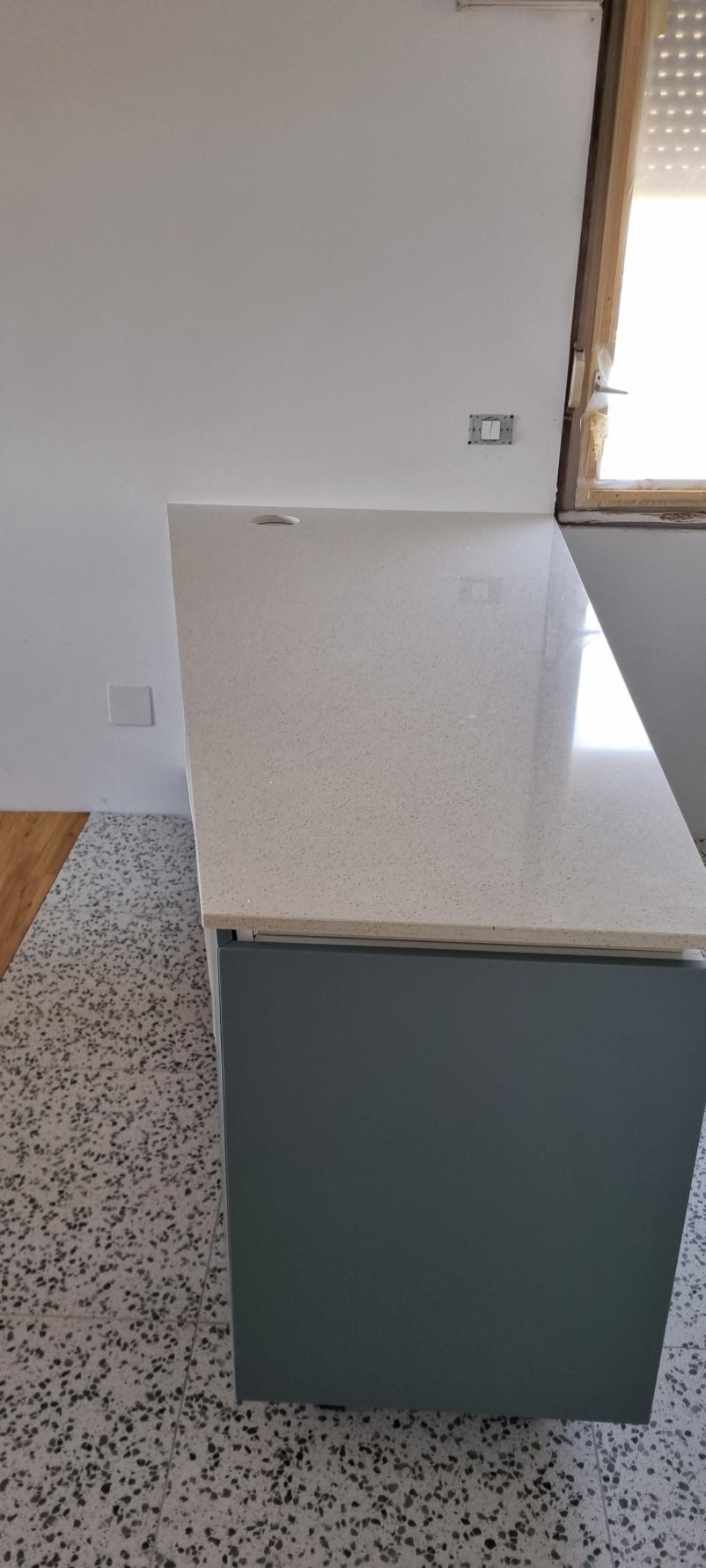 Izrada kamenih radnih ploča Slovenija