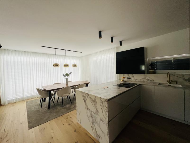 Kuhinjske radne ploče po mjeri