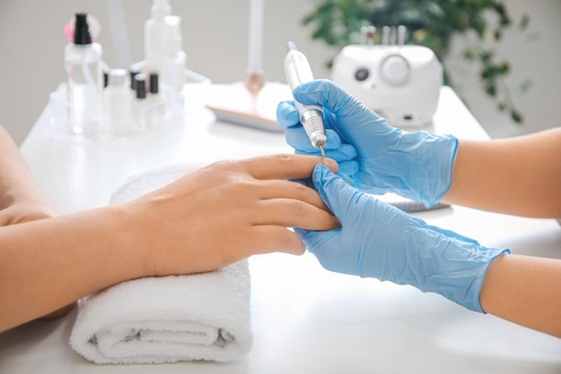 Kvalitetna pedikura Ljubljana