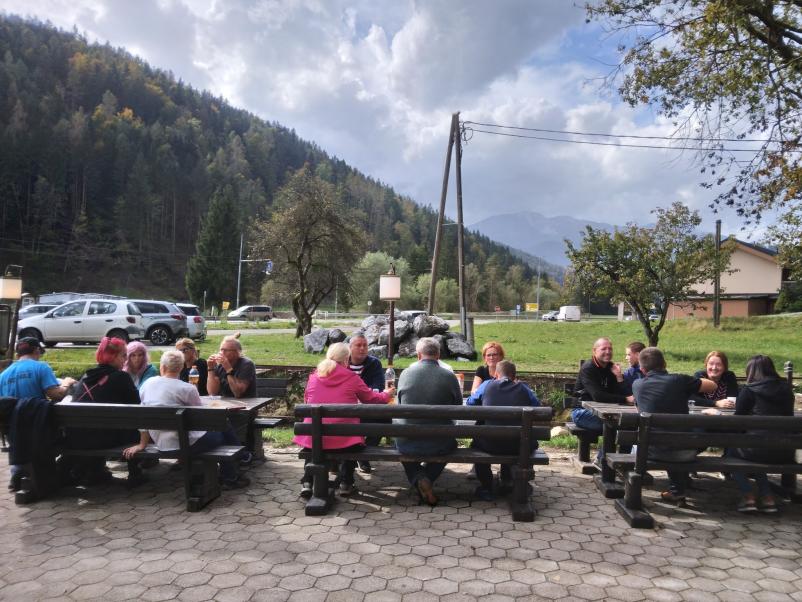 Profesionalna osebna asistenca Slovenija