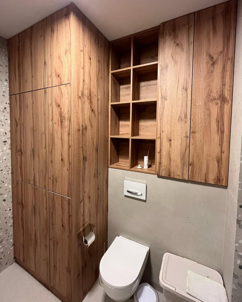 Leseno pohištvo po meri, kvalitetne mizarske storitve Maribor