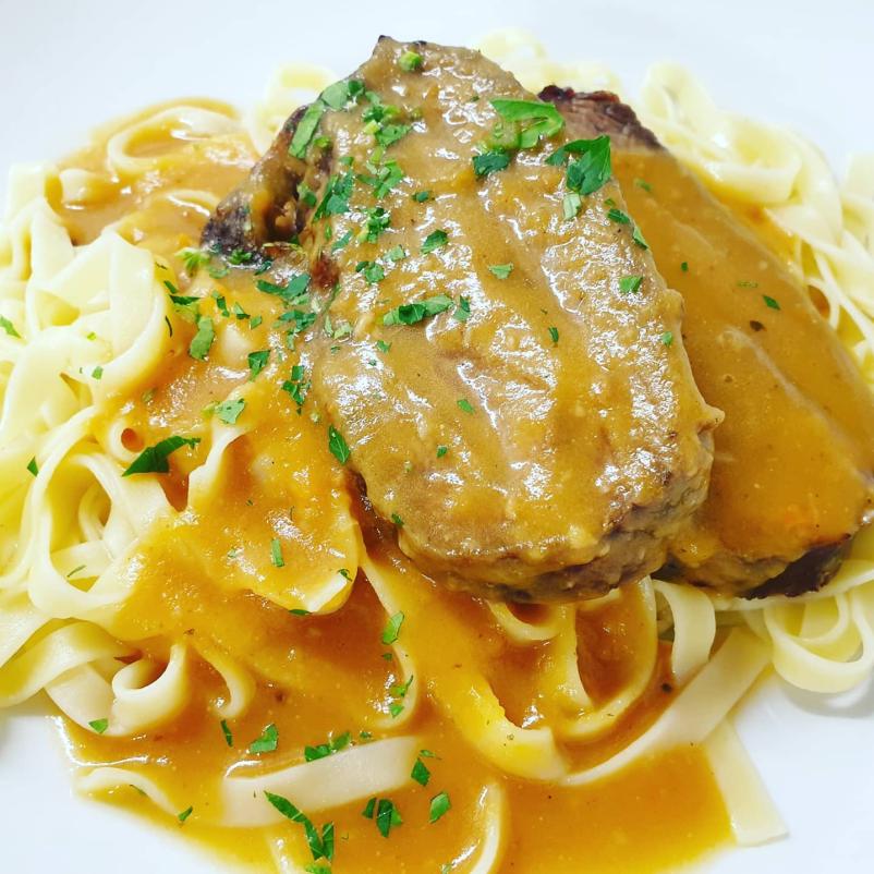 Dnevna kosila Ljubljana