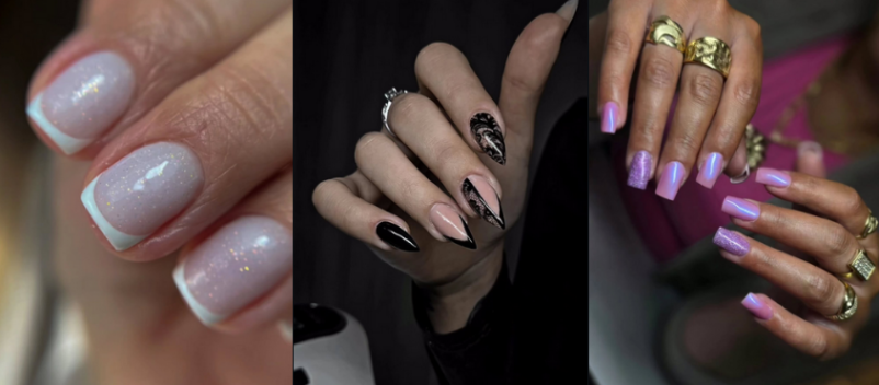 Manikura Grosuplje, Osrednja Slovenija