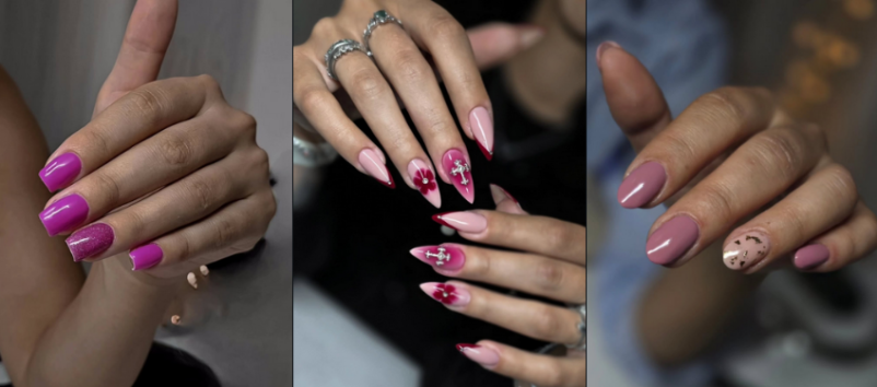 Manikira Osrednja Slovenija