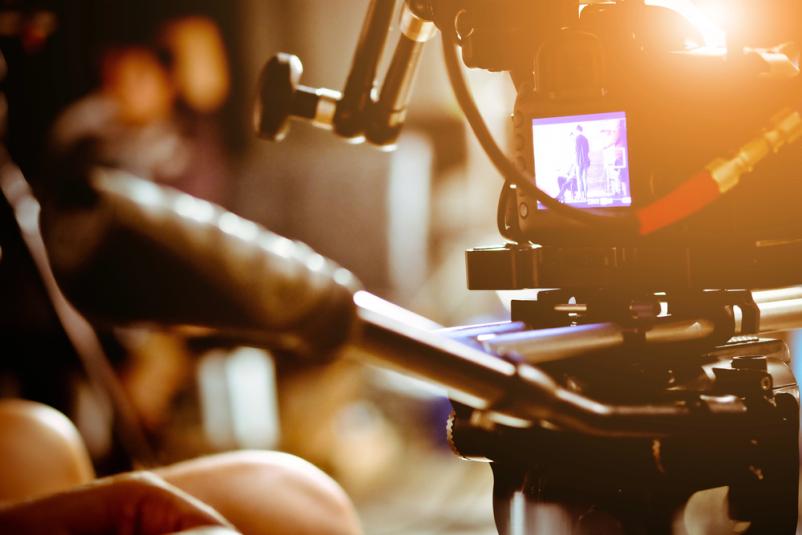 Montaža video produkcije cela Slovenija – zanesljivo in ustvarjalno