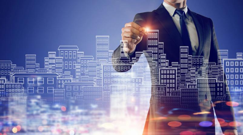 Zaupajte najboljši nepremičninski agenciji v Ljubljani