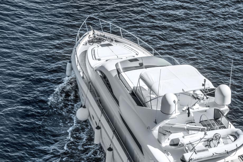 Morje brez bremen, izkušnja brez kompromisov