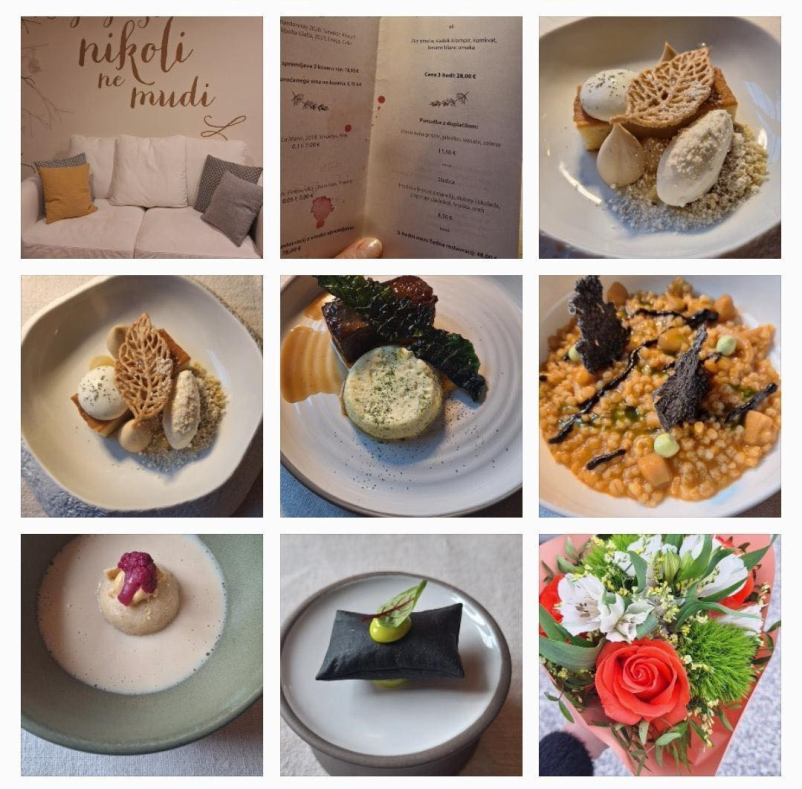 Nočitev z zajtrkom Sežana v butičnem hotelu na Krasu