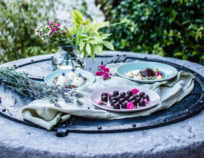 Nočitev na Krasu, z zajtrkom