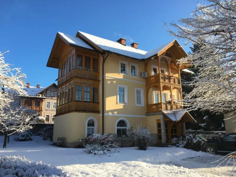 Poceni apartmaji za najem Bled