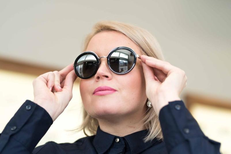 Brezplačen okulistični pregled Maribor