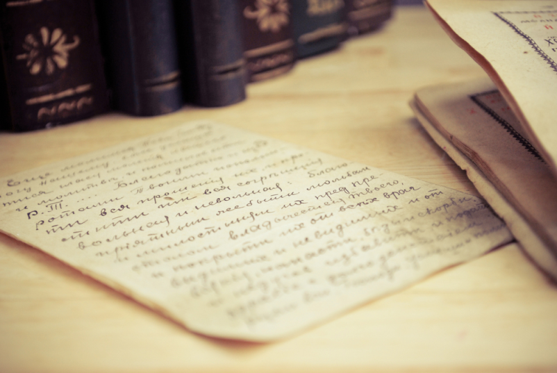 Kaj je oporoka in kaj pomeni v Sloveniji