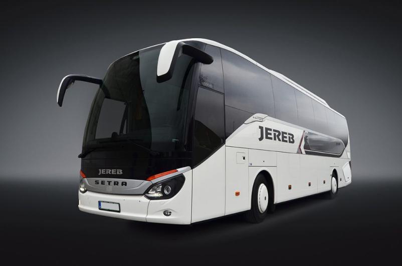 Izleti po Sloveniji in tujini