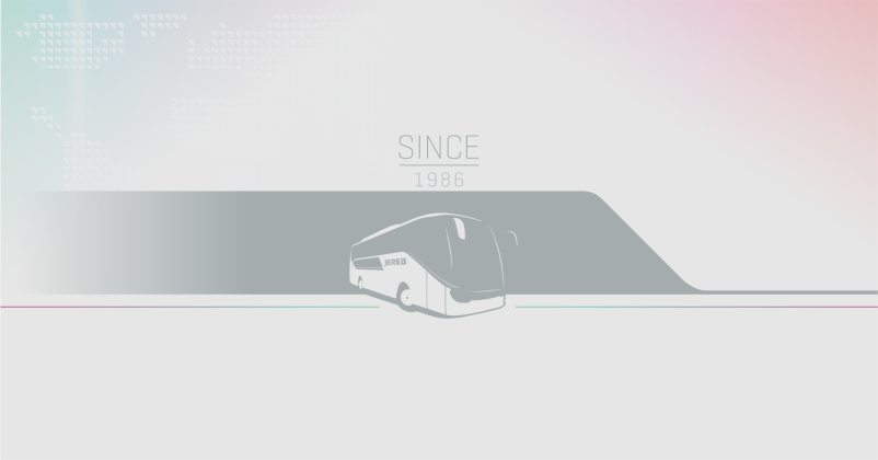 Najem avtobusa za izlete po Sloveniji