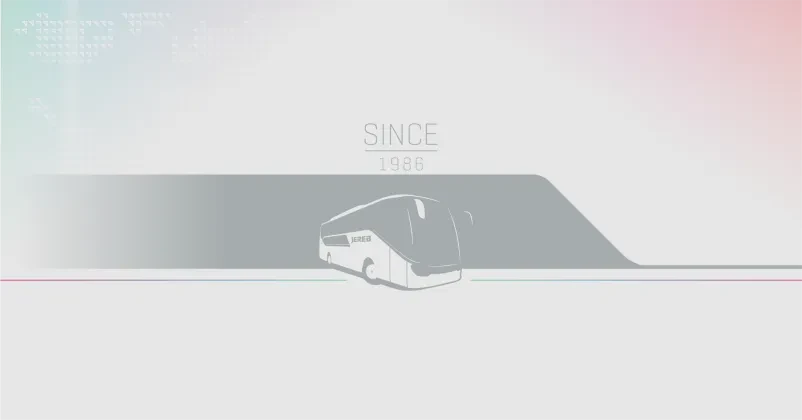 Najem avtobusa za izlete po Sloveniji