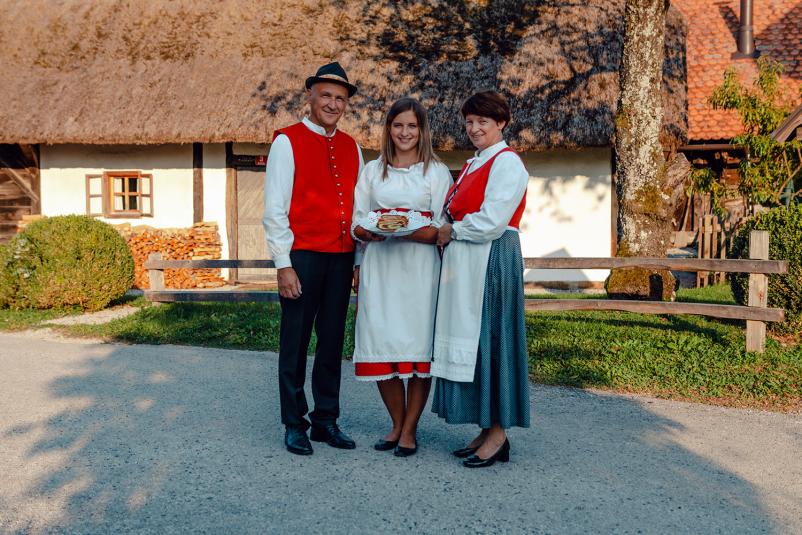 Drugi programi za skupine