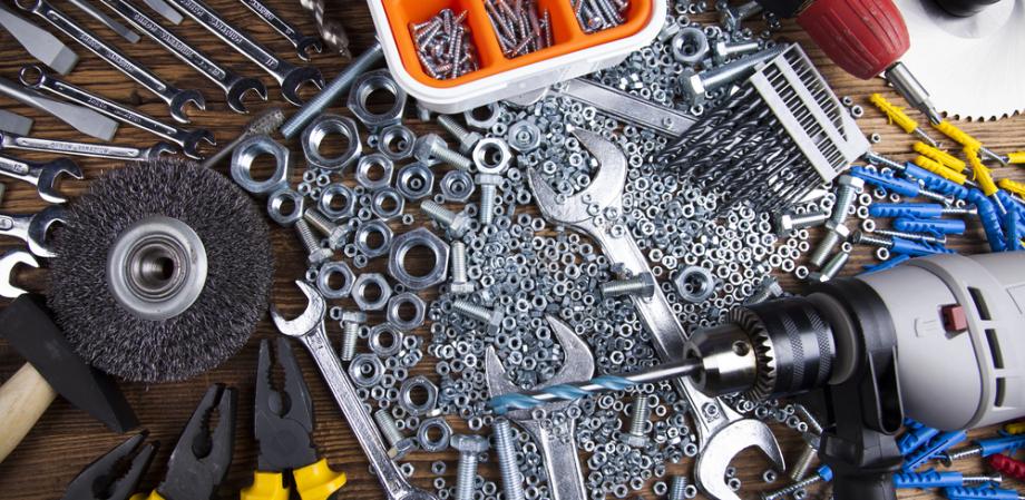 Kaj zajema sodobno orodjarstvo?