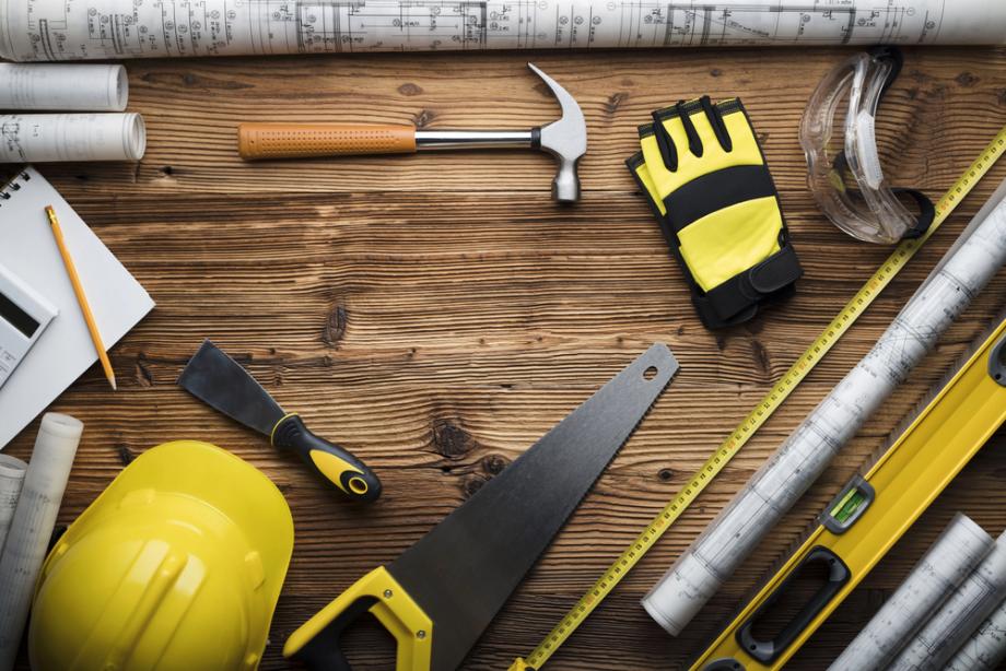 Izobraževanje in usposabljanje v orodjarstvu