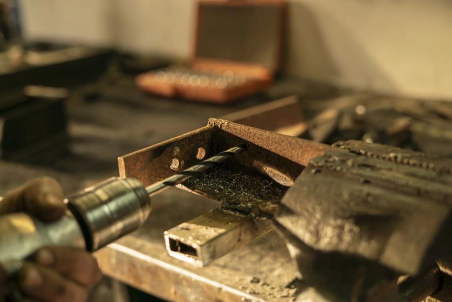 Orodjarski tehnološki napredek in inovacije