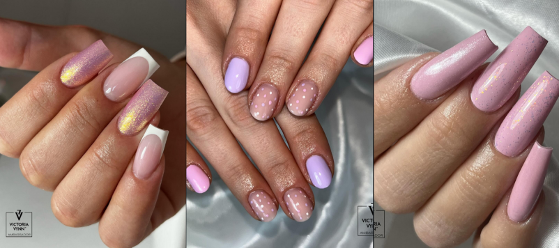 Manikura Ljubljana-BTC