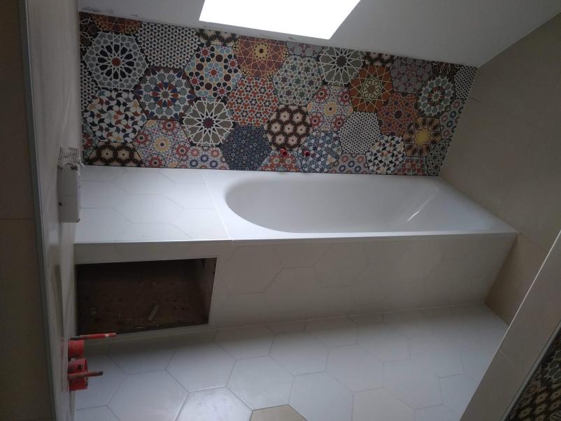 Polaganje keramike in kamna Ljubljana