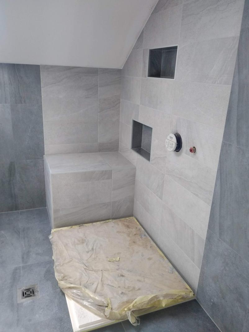 Keramične in kamnite talne obloge Ljubljana