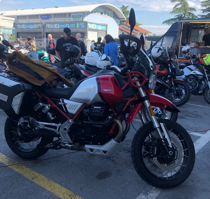 Najboljši servis in prodaja motorjev Suzuki vas pričakuje na Goriškem