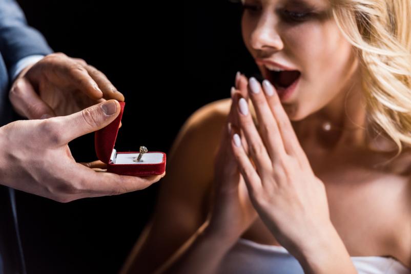 Zaročni in poročni prstani Celje, Savinjska