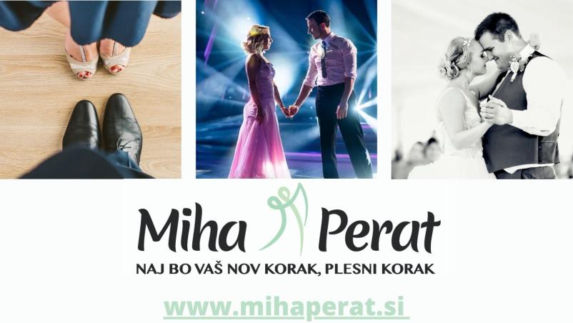 Power latino solo plesna vadba Koper
