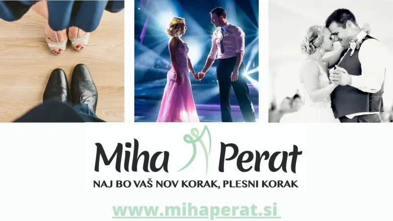 Power latino solo plesna vadba Koper