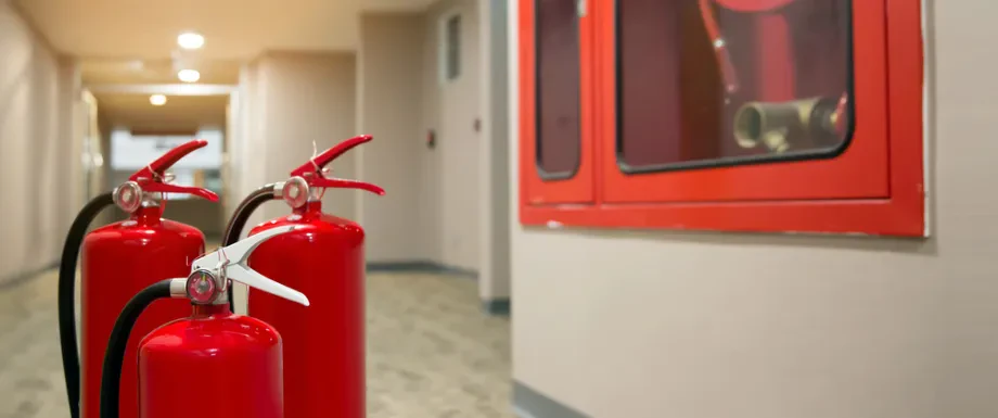 Požarna varnost je temelj odgovornega upravljanja, zaščite ljudi in dolgoročne stabilnosti