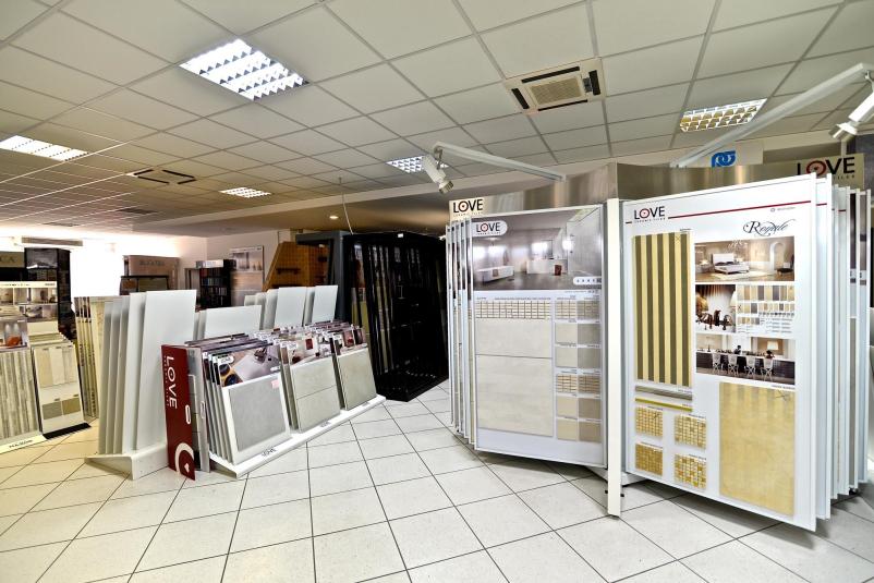 Prodaja kopalniške opreme Slovenija