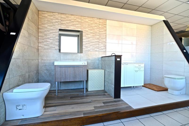 Salon s kopalniško opremo SCARBO d.o.o.