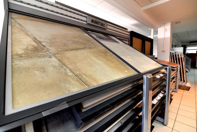 Kakovostna oprema za kopalnice Slovenija