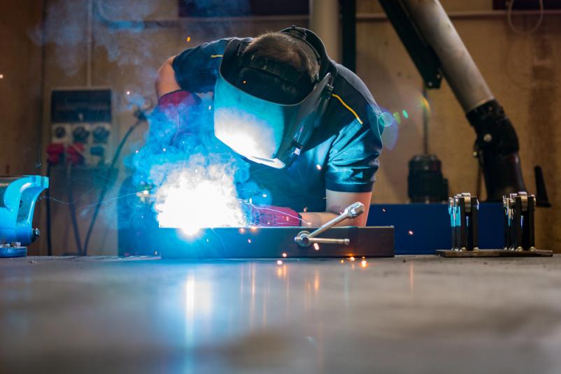 Varilna oprema Slovenija