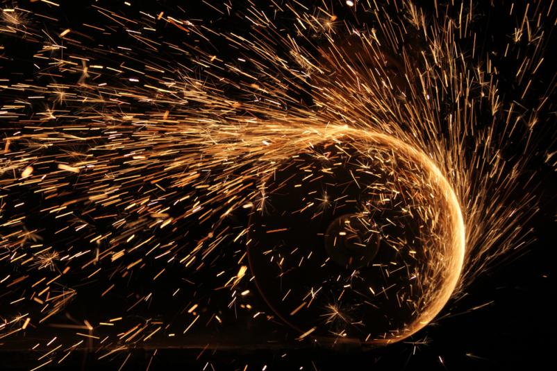 Oprema za varjenje Slovenija