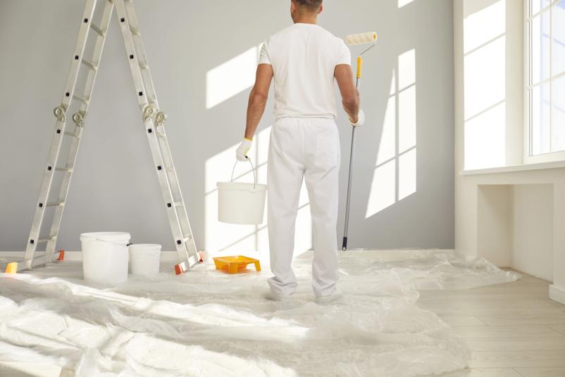 Prenove objektov Štajerska