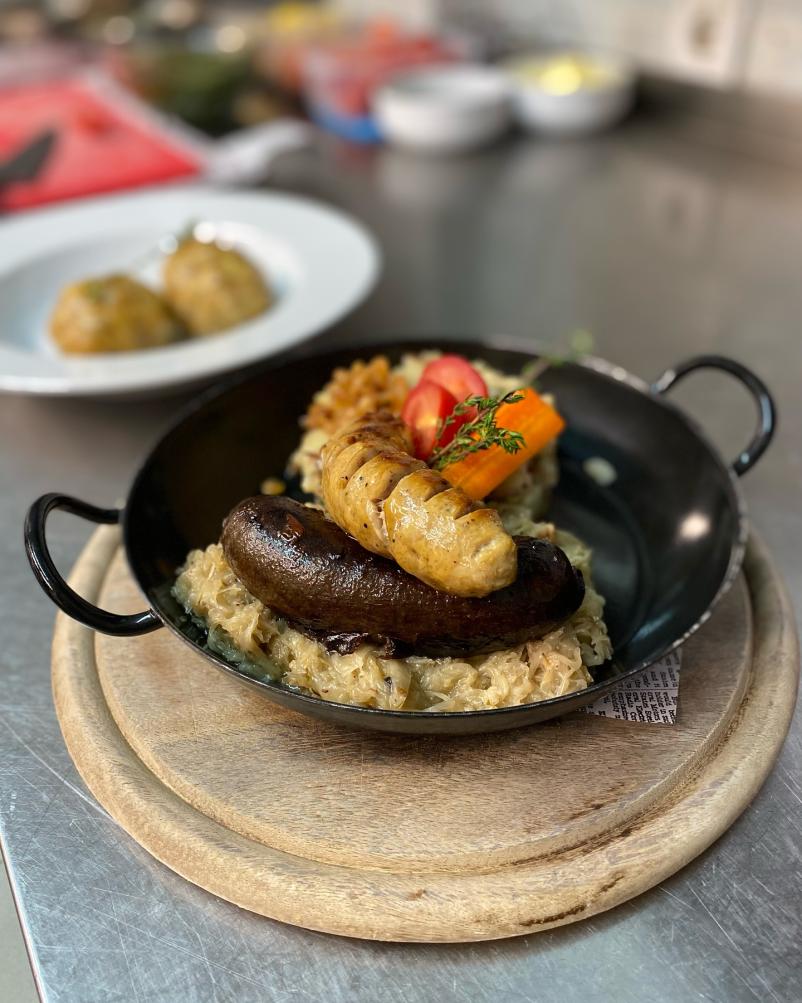 Družinska restavracija Bohinj