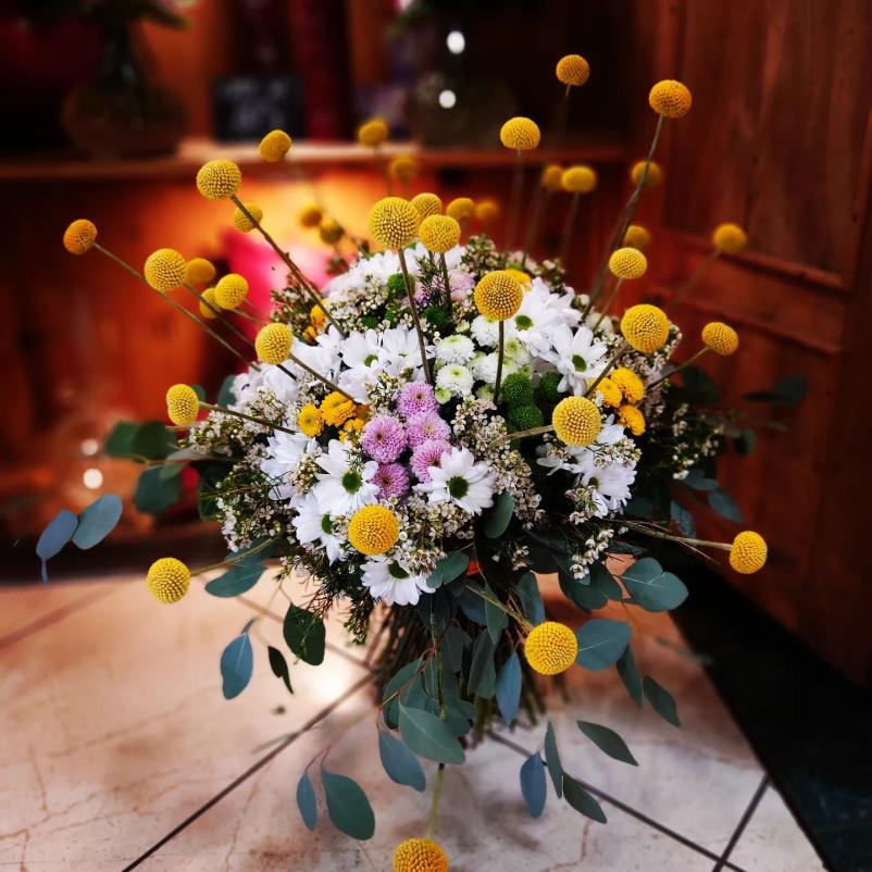 Avtomat s šopki Maribor