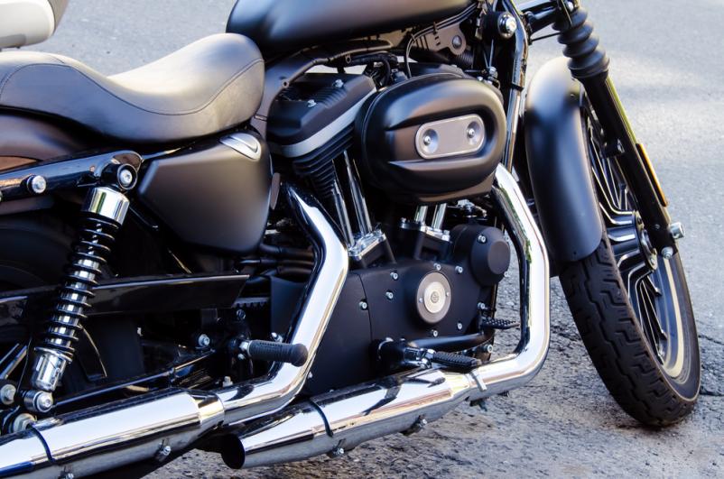 Bogdan Repolusk s.p. – Rezervni deli in motorji Sherco