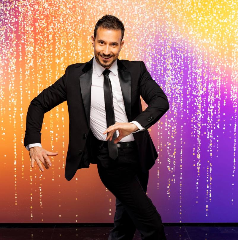 Standardno družabni plesi Primorska