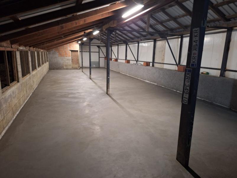 Strojni estrihi Ptuj