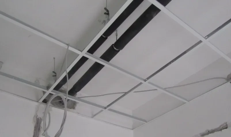Suhomontaža Zasavje za stanovanja, hiše in poslovne objekte