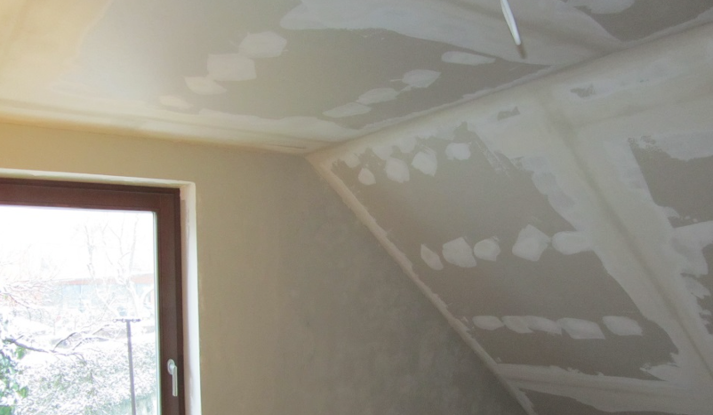 Kakovostna suhomontaža Zasavje